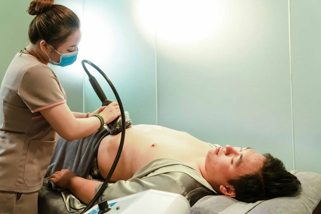 Ultrasonography can help in proper diagnosis care